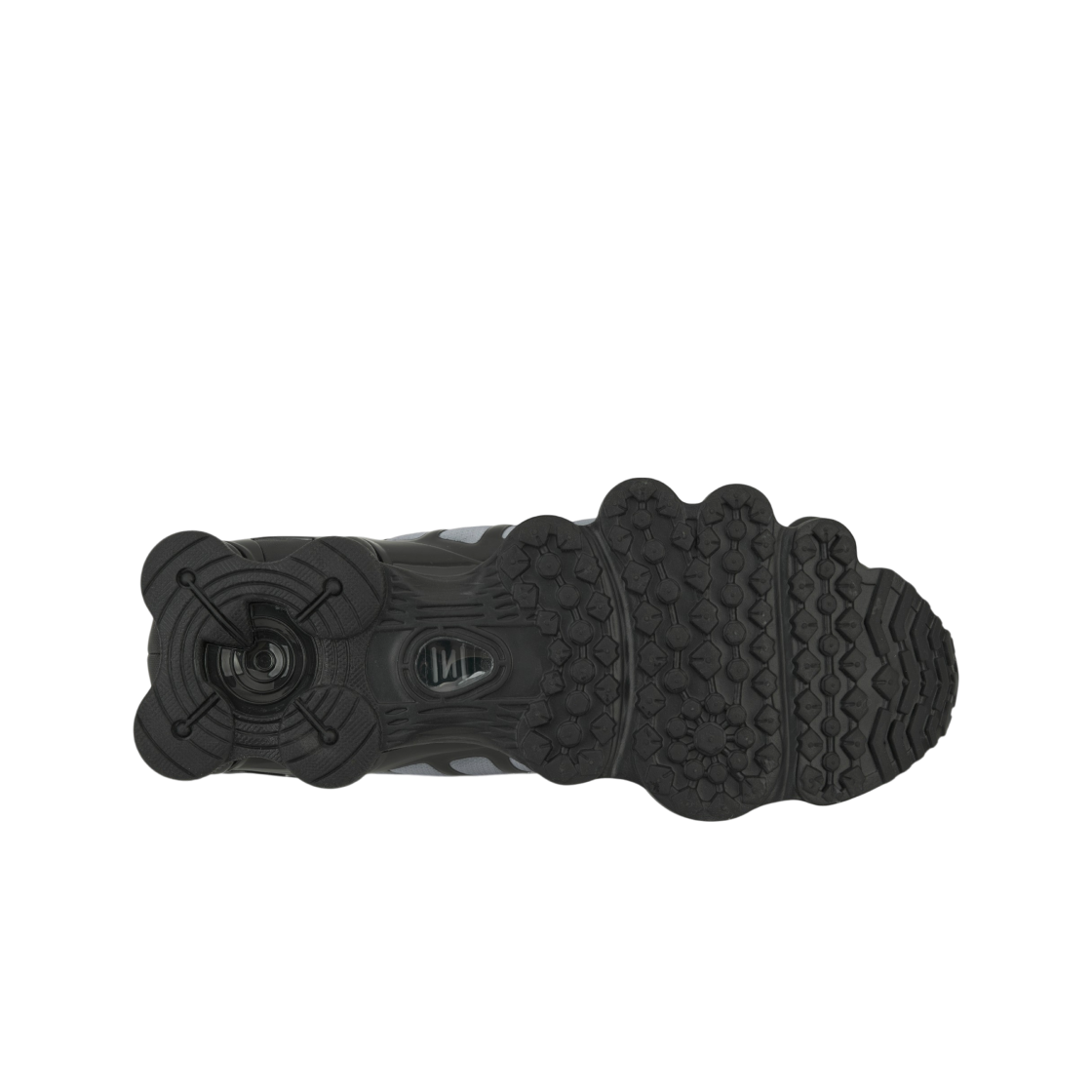 나이키 샥스 TL 블랙 퓨어 플래티넘(Nike Shox TL Black Pure Platinum) - 2