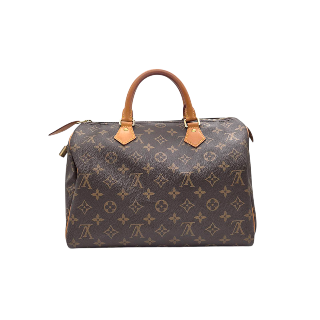 ITBUBB6B4HRS Louis Vuitton Monogram Speedy 30