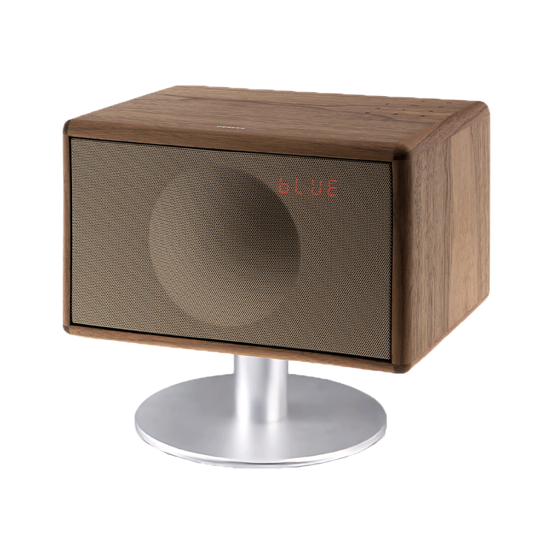 [예약배송] 제네바 클래식 S+ 월넛 (극동음향 정식 발매 제품)([예약배송] GENEVA Classic S+ WALNUT (KD SOUND Ver.))