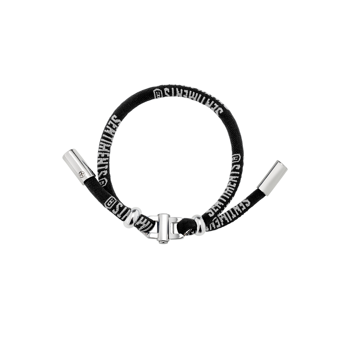 센티멍 넘버 793 브레이슬렛 블랙(Sentiments No.793 [Black] Bracelet)