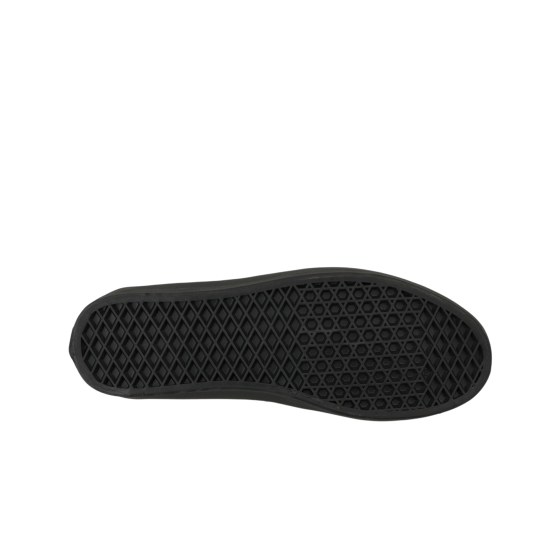 반스 스케이트 로퍼 블랙(Vans Skate Loafer Black) - 2