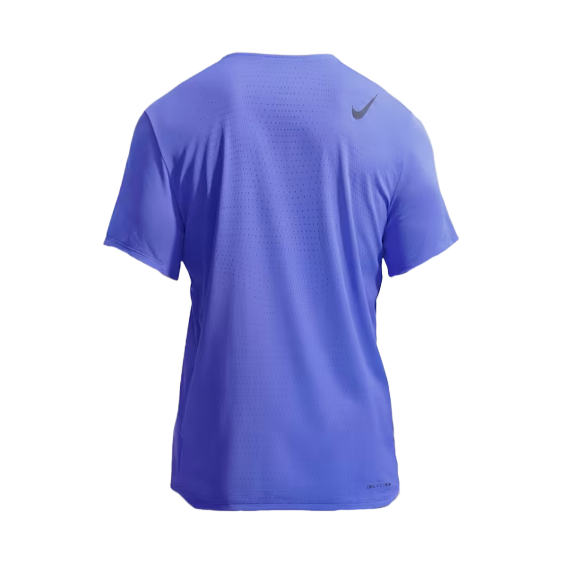나이키 에어로스위프트 드라이핏 ADV 숏슬리브 러닝 탑 사파이어 블랙 - 아시아(Nike Aeroswift Dri-Fit ADV Short Sleeve Running Top Sapphire Black - Asia) - 2