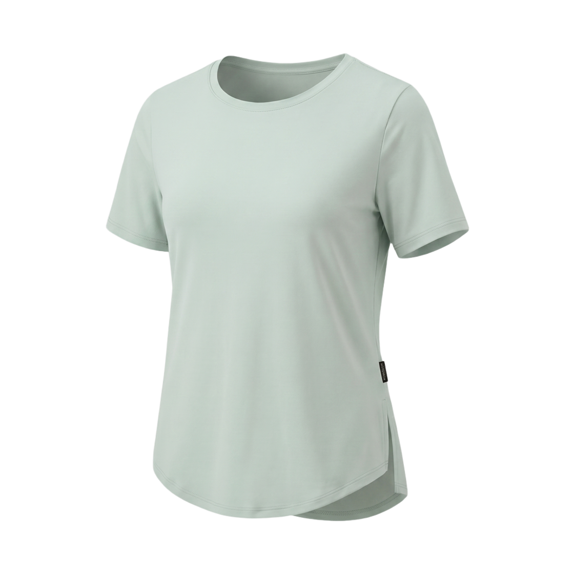 CLWT8050 cielcoco Easy Fit Short Sleeves Sea Green