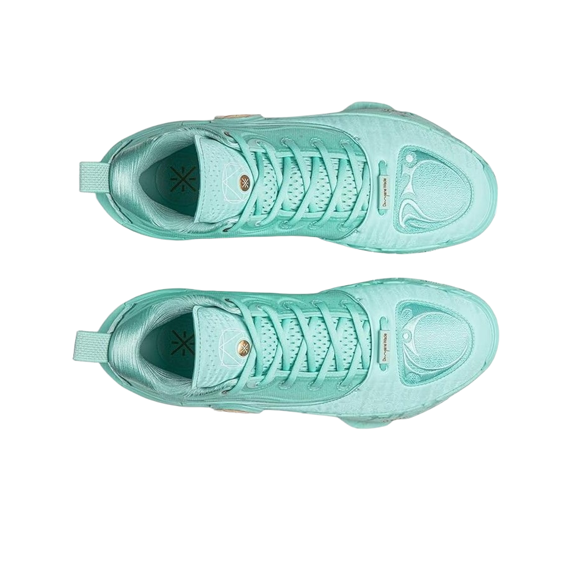 리닝 웨이 오브 웨이드 12 리버티(LiNing Way of Wade 12 Liberty) - 2