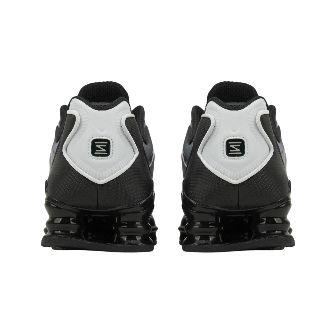 나이키 샥스 TL 블랙 퓨어 플래티넘(Nike Shox TL Black Pure Platinum) - 6