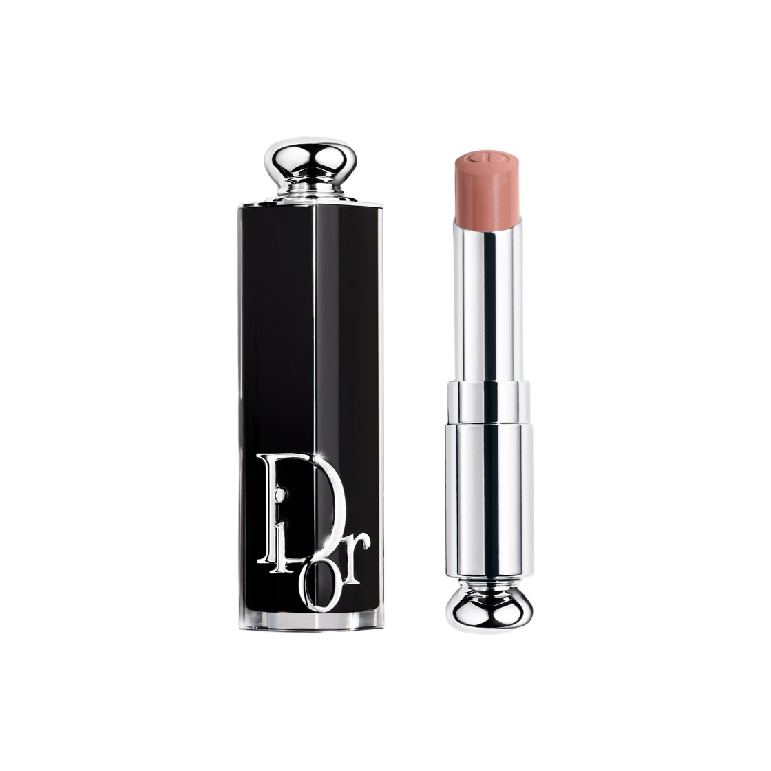 - Dior Addict Lipstick 521 Grigri Clover Limited Edition