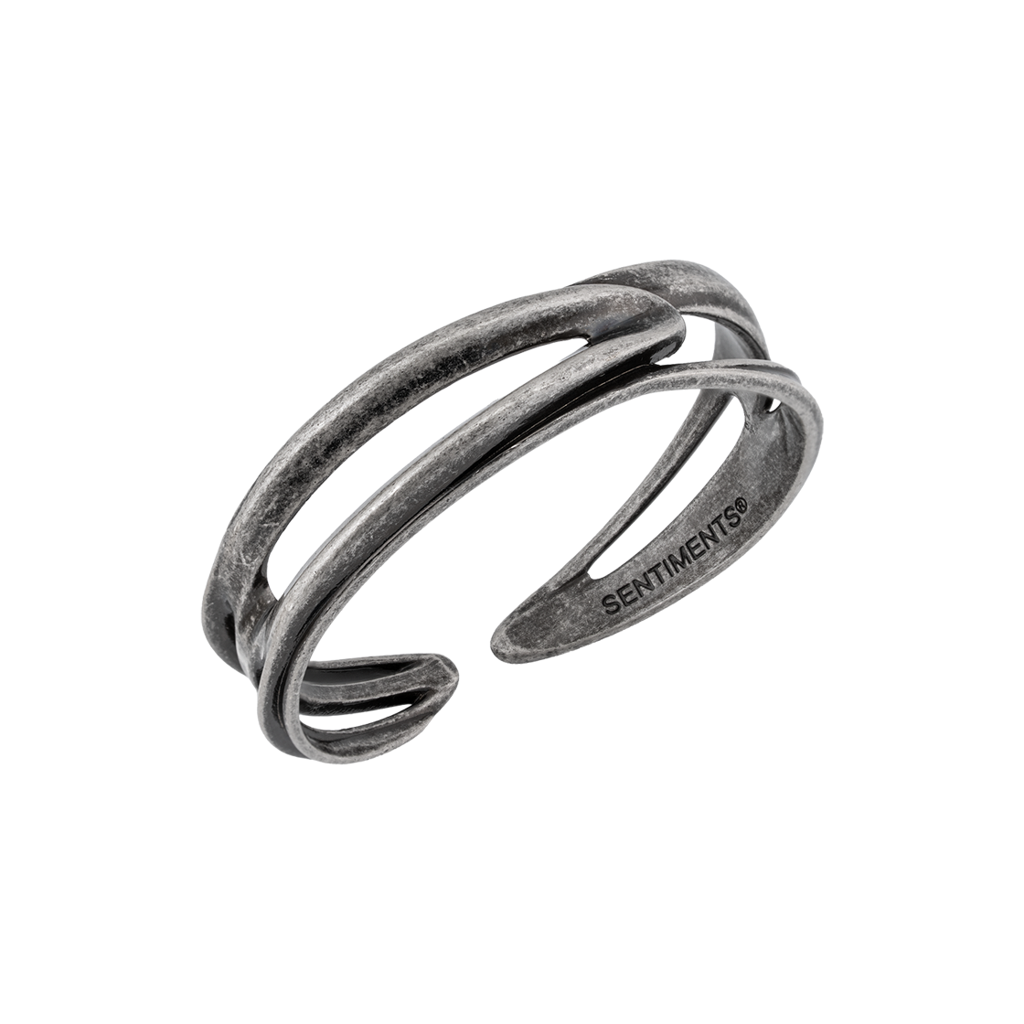 NO.776BU Sentiments No.776 [Burnish] Bangle