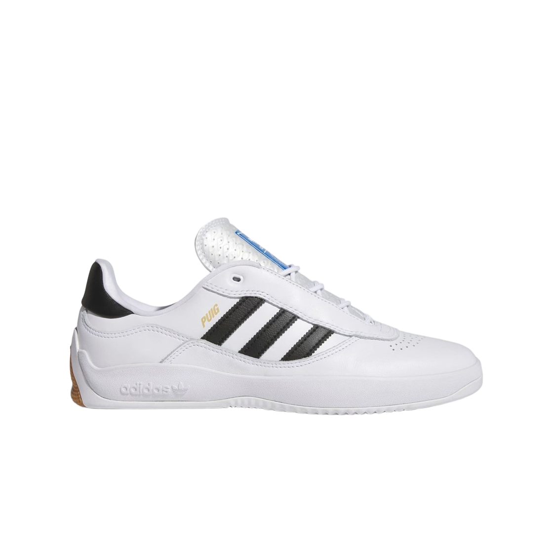 JH8168 Adidas Puig Cloud White Core Black