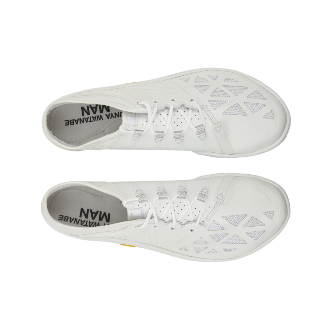 뉴발란스 x 준야 와타나베 맨 UX200L 화이트(New Balance x Junya Watanabe Man UX200L White) - 5