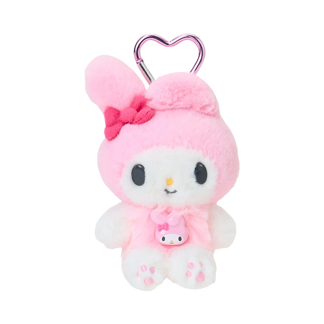 - Sanrio Tokimeki Pop Beads My Melody