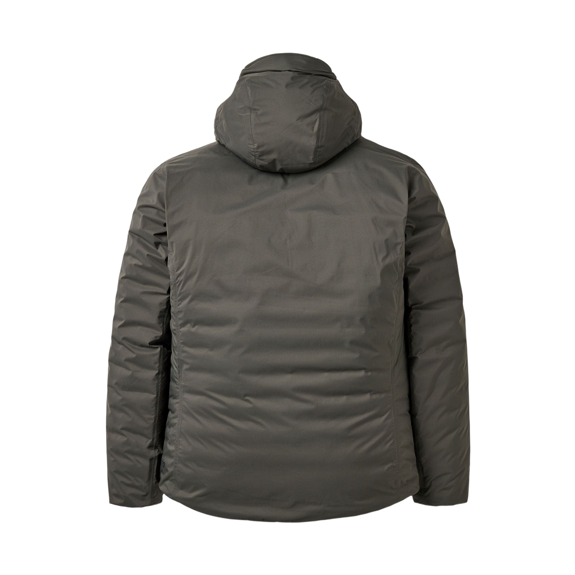 랩 마이크로라이트 쉴드 자켓 다크 아미(Rab Microlight Shield Jacket Dark Army) - 2