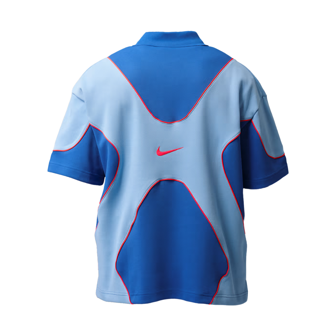 조던 x 어웨이크 NY 폴로 라이트 블루 (IR2871-434)(Jordan x Awake NY Polo Light Blue (IR2871-434)) - 2