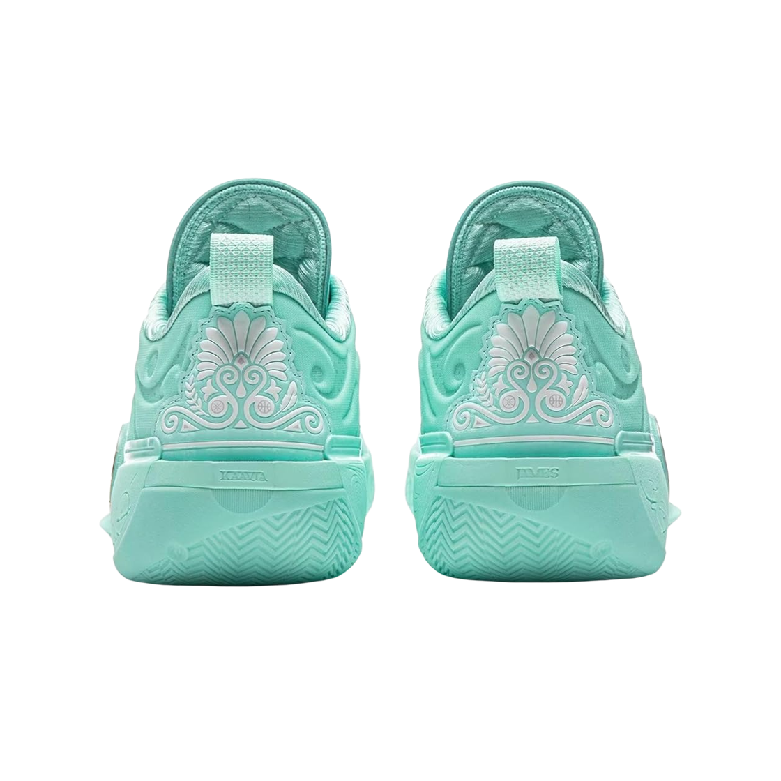 리닝 웨이 오브 웨이드 12 리버티(LiNing Way of Wade 12 Liberty) - 3