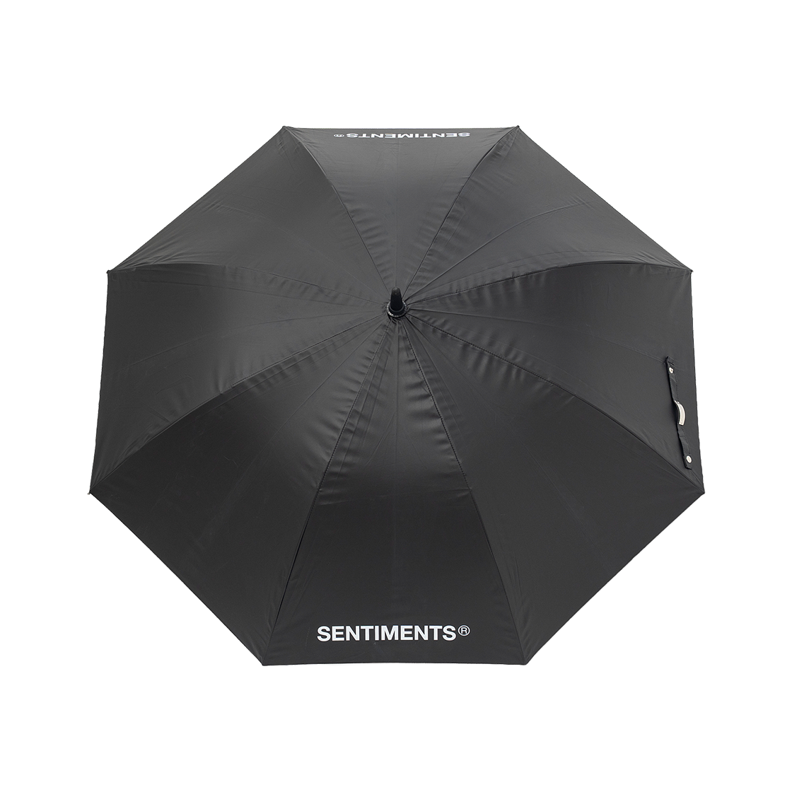 센티멍 넘버 788 엄브렐라 블랙(Sentiments No.788 [Black] Umbrella) - 2