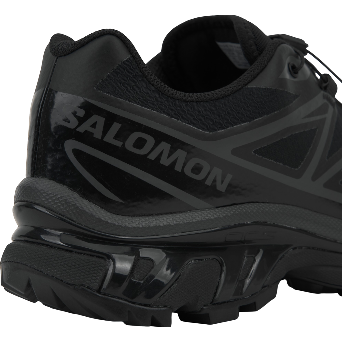 살로몬 XT-6 고어텍스 블랙(Salomon XT-6 GTX Black) - 8