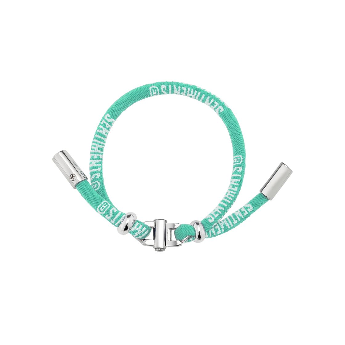 NO.799M Sentiments No.799 [Mint] Bracelet