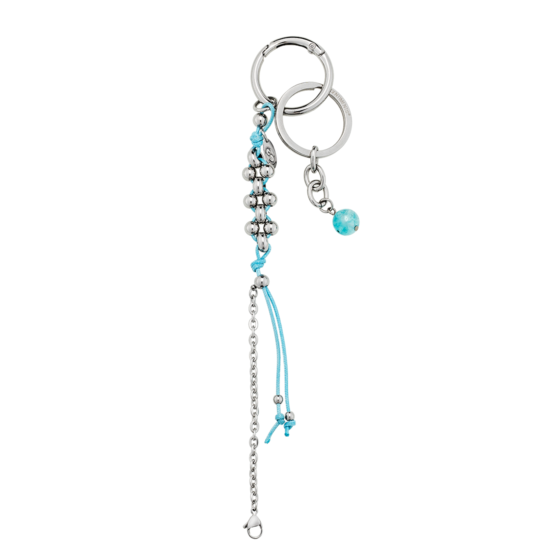 센티멍 넘버 805 브레이슬렛 민트(Sentiments No.805 [Mint] Bracelet) - 2