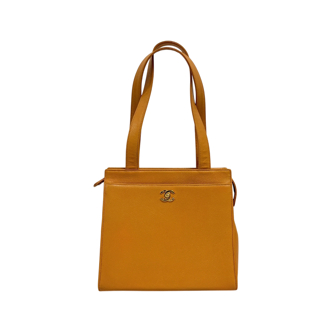 IT5A7DDC8UOS Chanel CC Logo Shoulder Bag