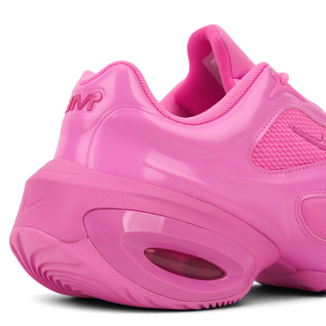(W) 나이키 에어맥스 뮤즈 핑크 스펠 핑크 글로우((W) Nike Air Max Muse Pink Spell Pink Glow) - 8
