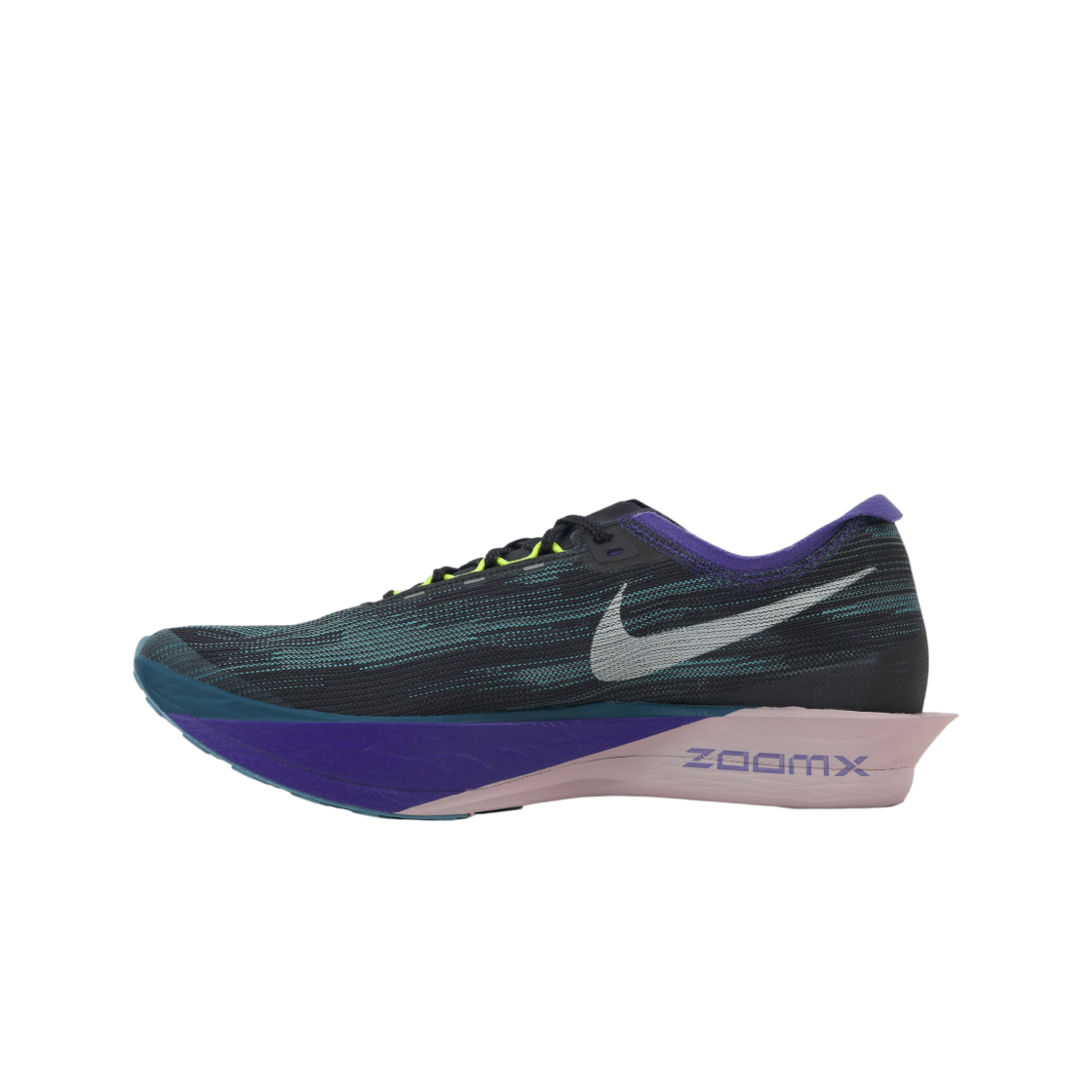나이키 줌X 스트릭플라이 2 옵시디언 페르시안 바이올렛(Nike ZoomX Streakfly 2 Obsidian Persian Violet) - 3