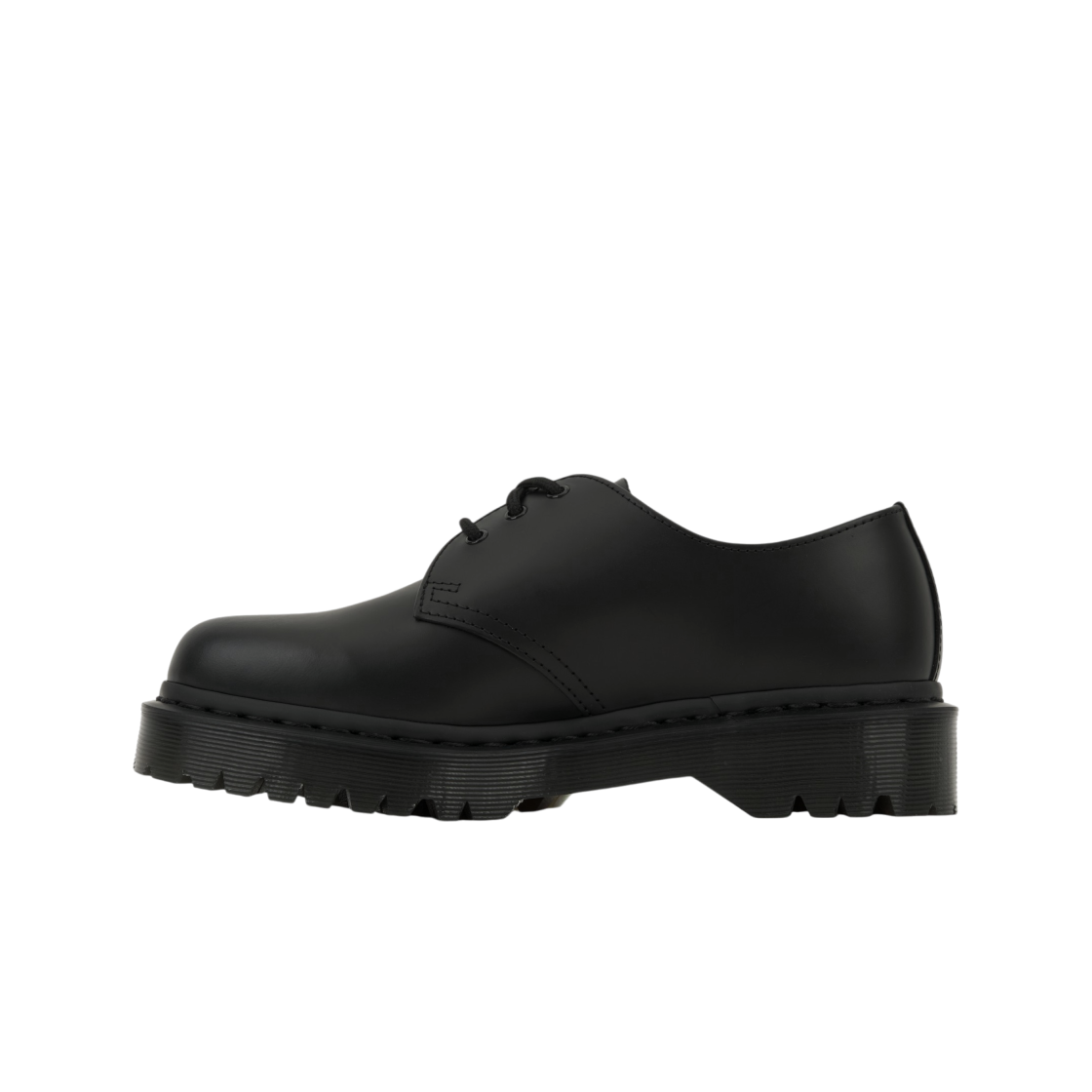 닥터마틴 1461 벡스 모노 블랙(Dr. Martens 1461 Bex Mono Black) - 3
