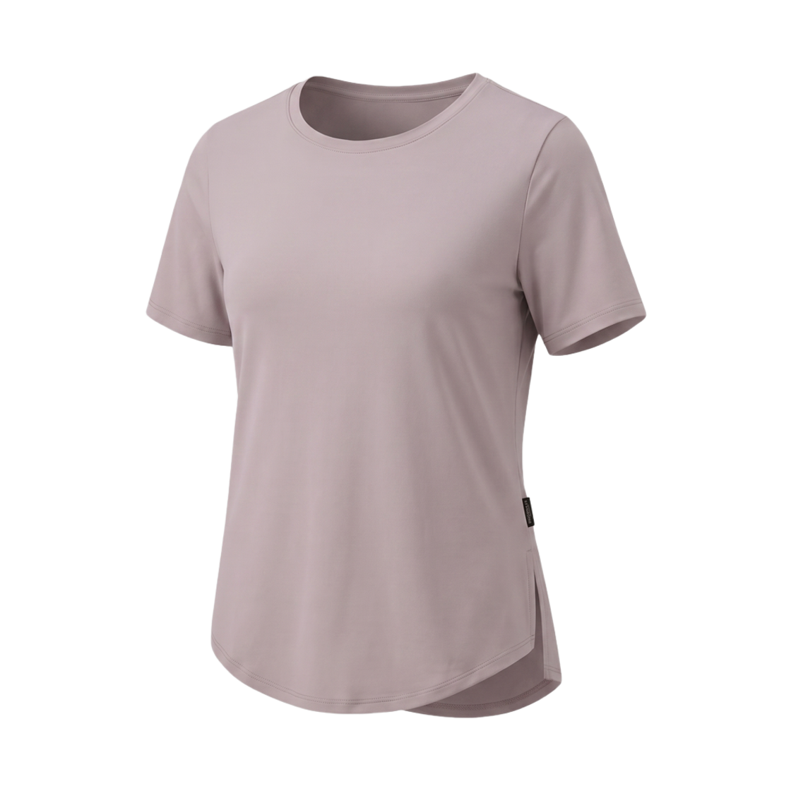 CLWT8050 cielcoco Easy Fit Short Sleeves Silver gray