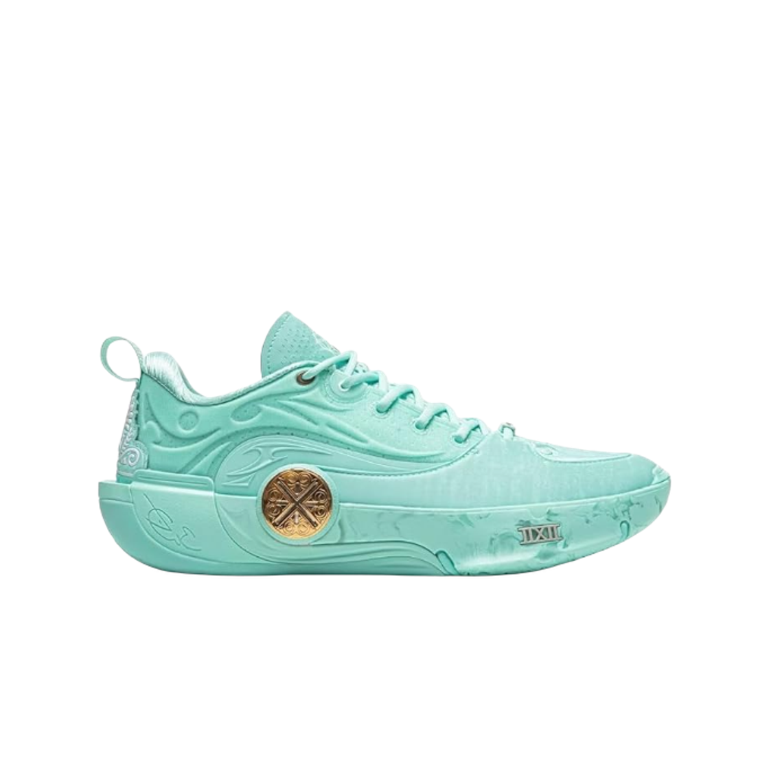 리닝 웨이 오브 웨이드 12 리버티(LiNing Way of Wade 12 Liberty)