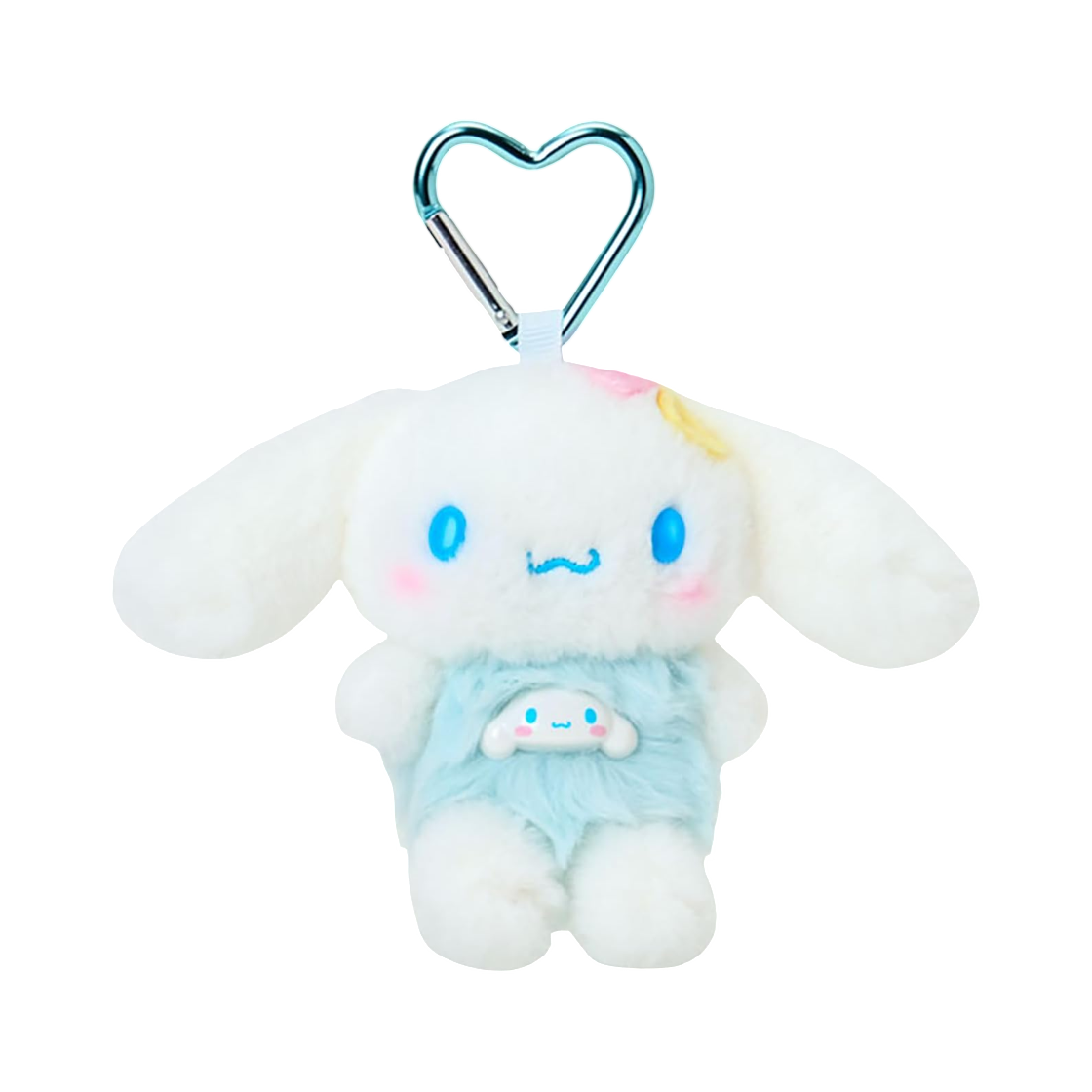 - Sanrio Tokimeki Pop Beads Cinnamoroll