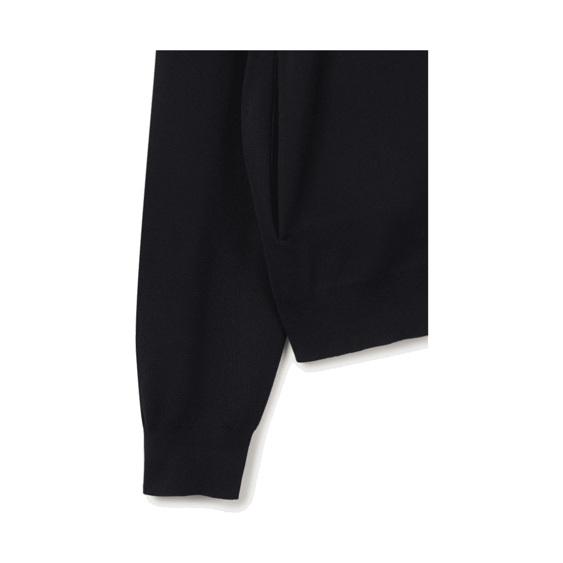 24/7시리즈 루나라이트 16GG 가디건 다크 네이비(24/7 series Lunalite 16GG Cardigan Dark Navy) - 4