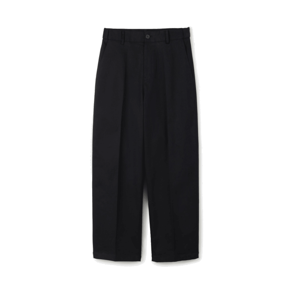 TMPAX26602BKX 24/7 series Moleskin Semi-Wide Pants Black
