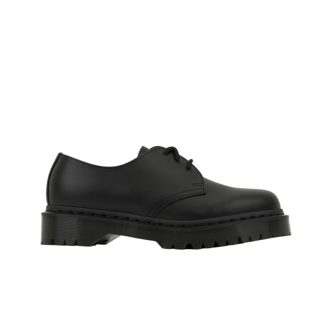 41774001 Dr. Martens 1461 Bex Mono Black