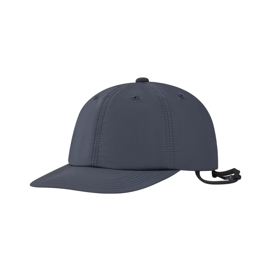 다이와 피어39 윈드스토퍼 테크 6패널 캡 다크 네이비 - 26FW(DAIWA PIER39 Windstopper® Tech 6Panel Cap Dark Navy - 26FW) - 2