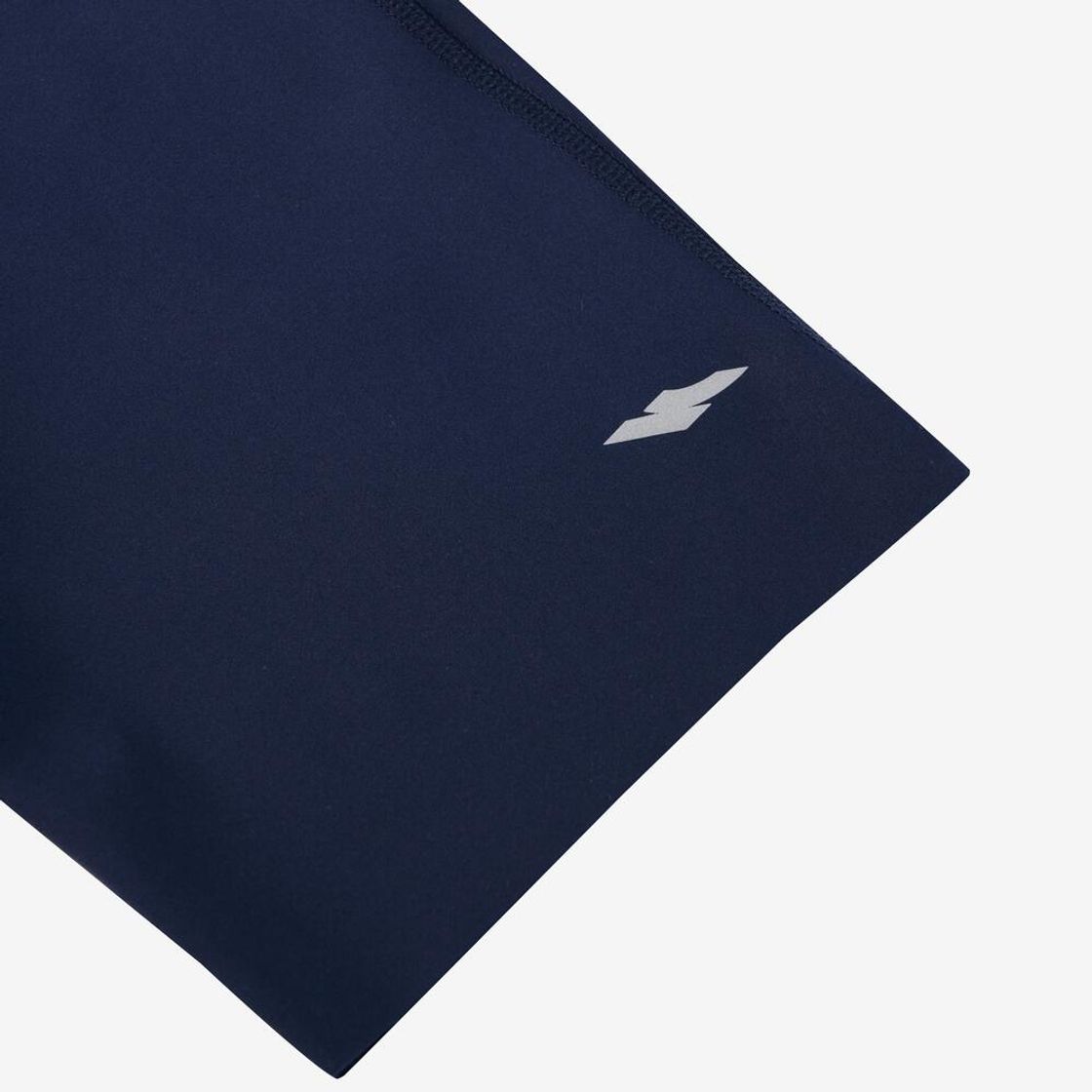 데카트론 여성 8인치 러닝 레깅스 런 500 스틸 블루(Decathlon Women's 8-inch Running Leggings Run 500 Steel Blue) - 8