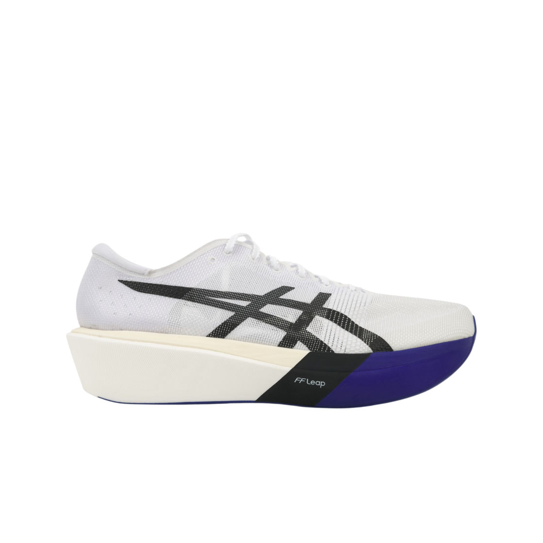 아식스 메타스피드 스카이 도쿄 화이트 코발트 버스트(Asics Metaspeed Sky Tokyo White Cobalt Burst) - 1
