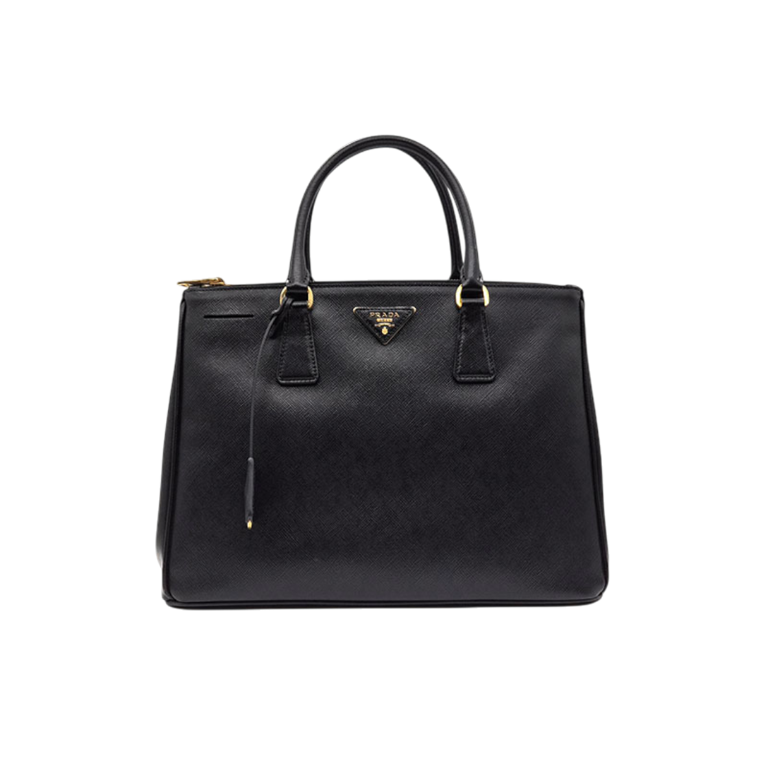 ITN8MLAWDC9O Prada Saffiano Lux Tote Bag