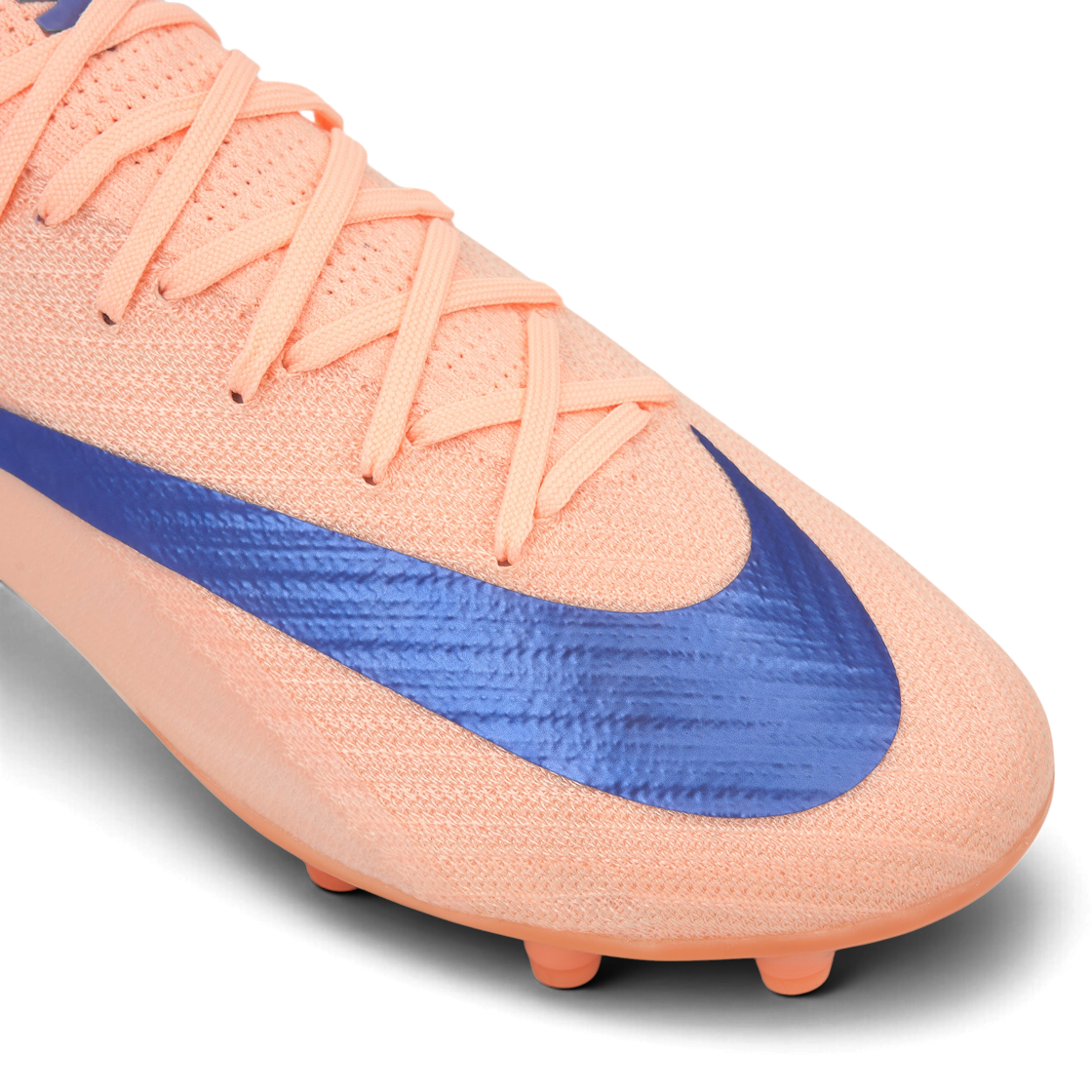 나이키 머큐리얼 줌 베이퍼 16 엘리트 AG 프로 LV8 크림슨 틴트 로얄 펄스(Nike Mercurial Zoom Vapor 16 Elite AG Pro LV8 Crimson Tint Royal Pulse) - 7