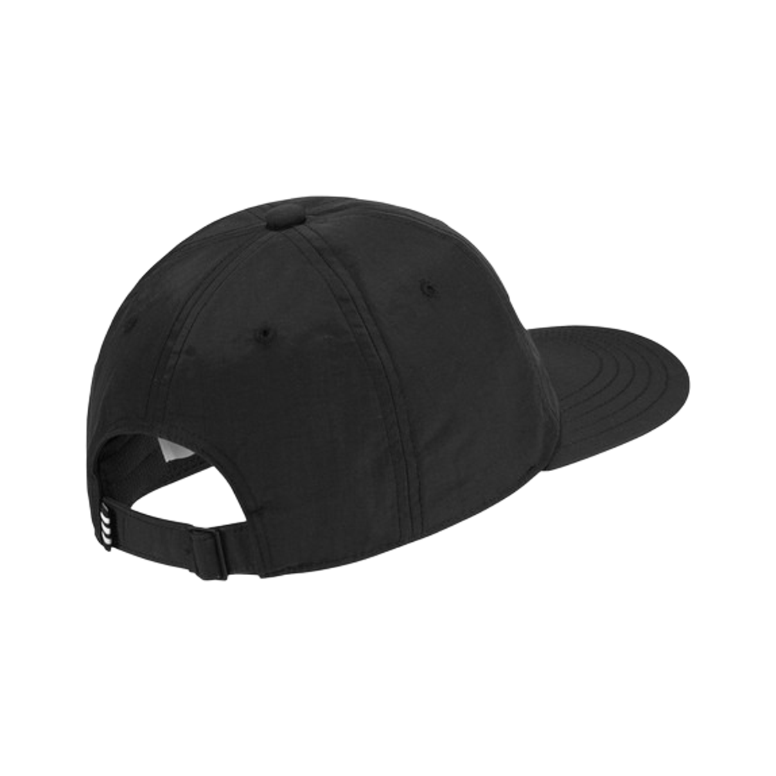 아디다스 3D 아디컬러 빈티지 볼캡 블랙(Adidas 3D Adicolor Vintage Ball Cap Black) - 2