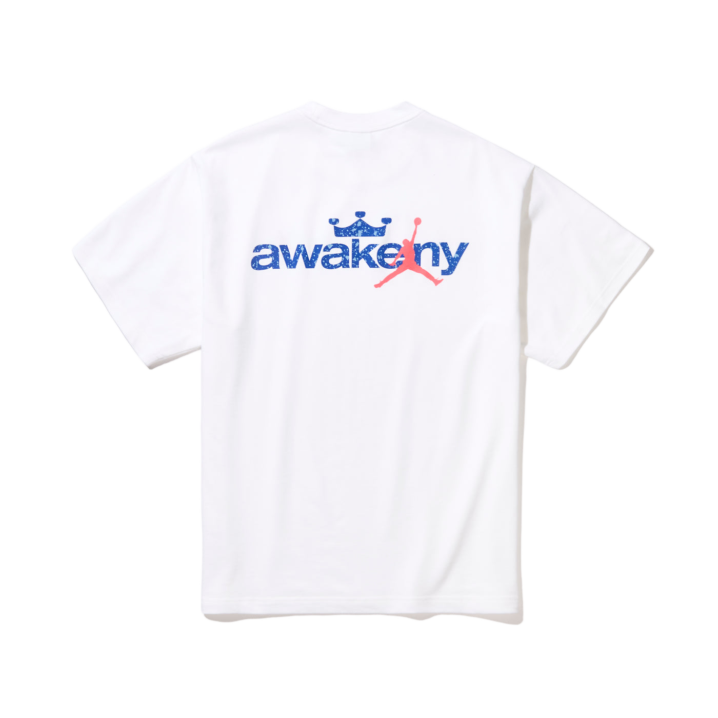 IR2873-100 Jordan x Awake NY T-Shirt White (IR2873-100)