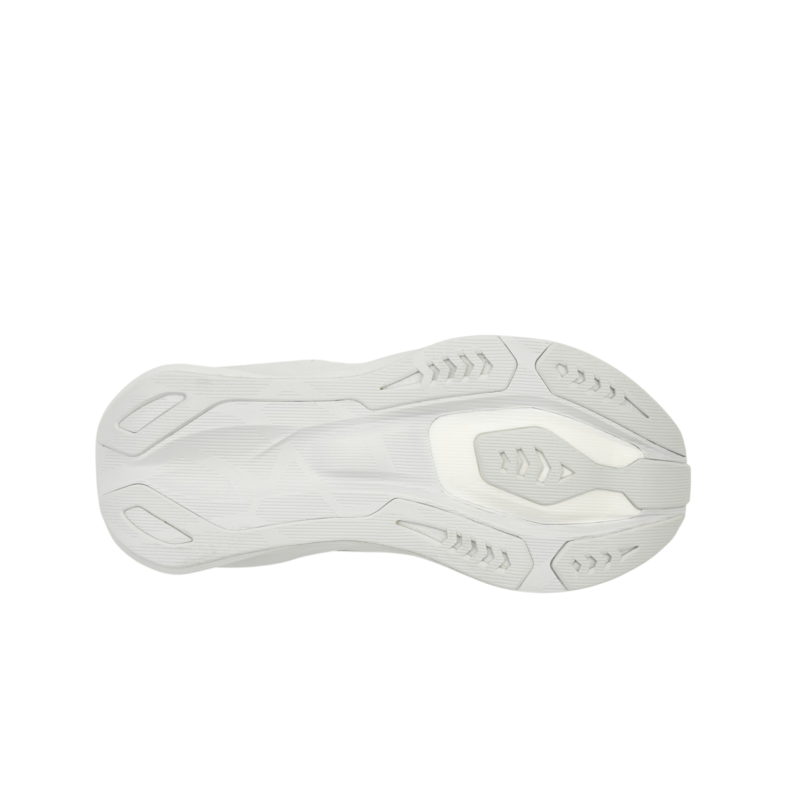 (W) 아식스 노바블라스트 6 화이트((W) Asics Novablast 6 White) - 2