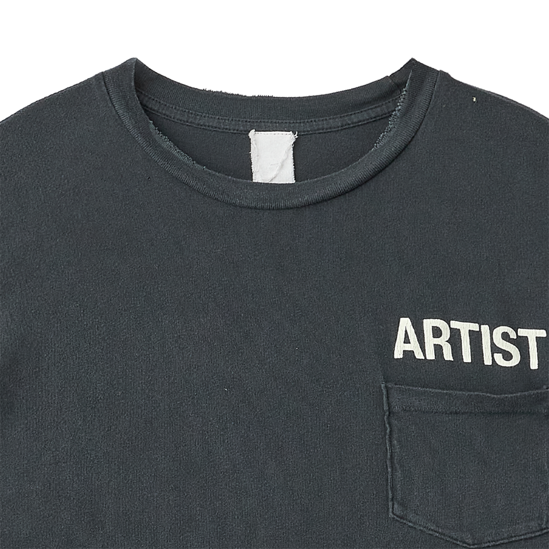 메이드원 아티스트 프로모 콜 - 26FW(MadeWorn Artist Promo Coal - 26FW) - 3