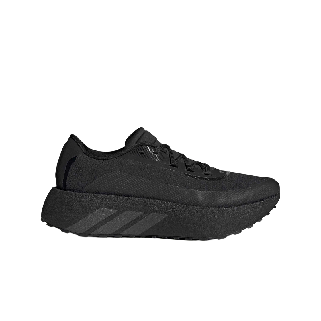 IH9450 Adidas Performance Hyperboost Gore-Tex Core Black Grey Six
