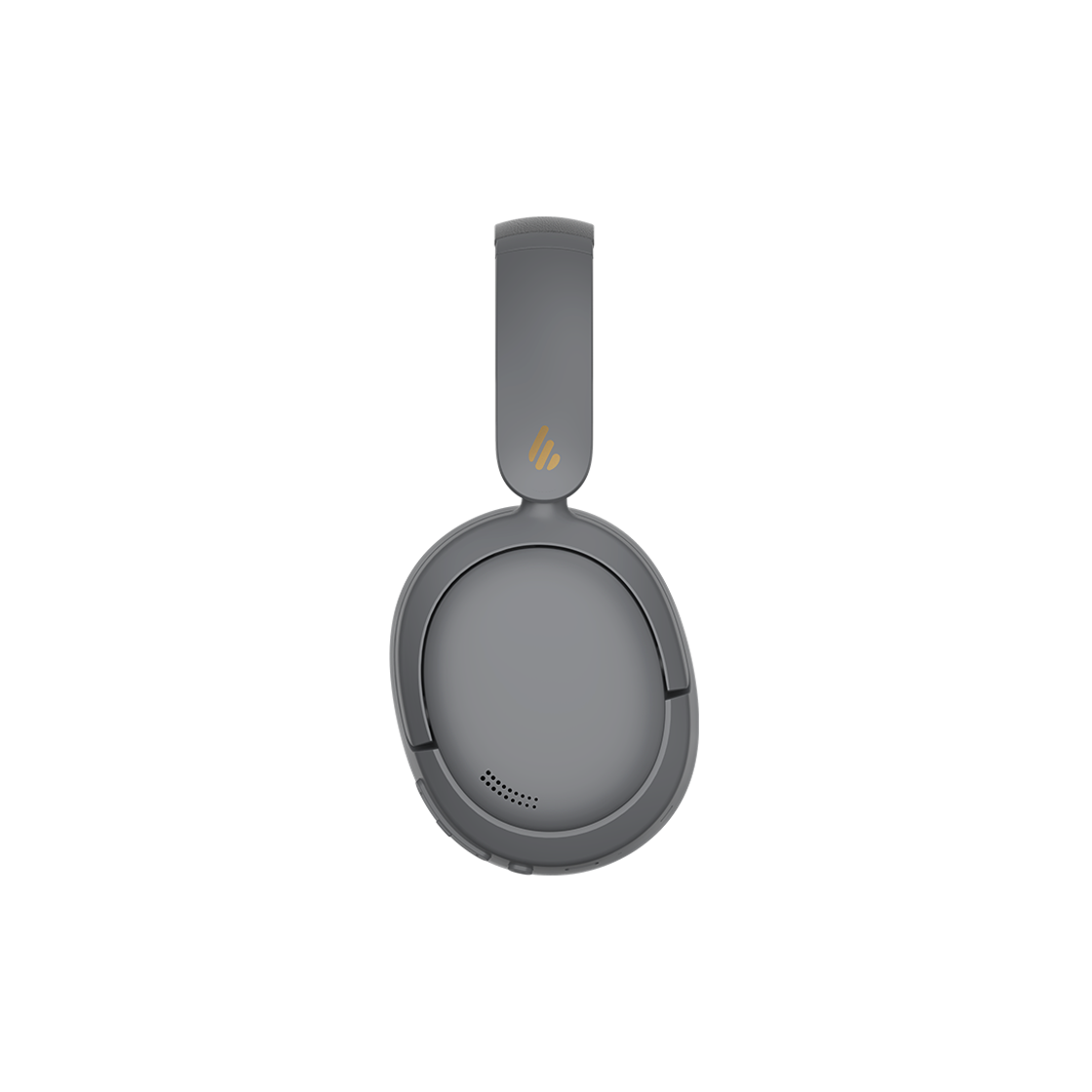 에디파이어 W800BT Pro 노이즈 캔슬링 무선 헤드폰 그레이(Edifier W800BT Pro Active Noise Cancellation Wireless Headphones Gray) - 4
