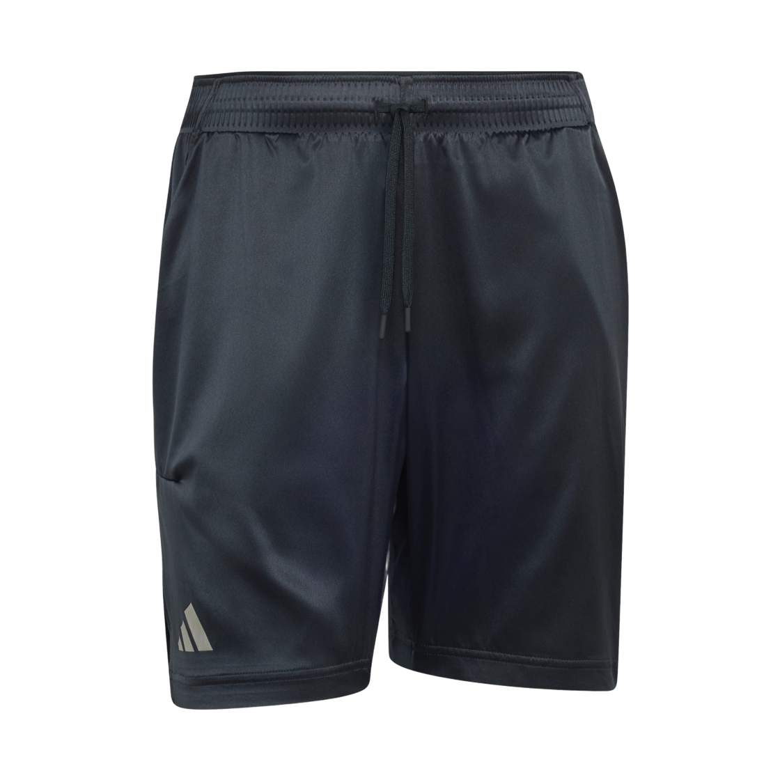 KR2408 Adidas Tennis Climacool Ergo Shorts Pro Black - KR Sizing