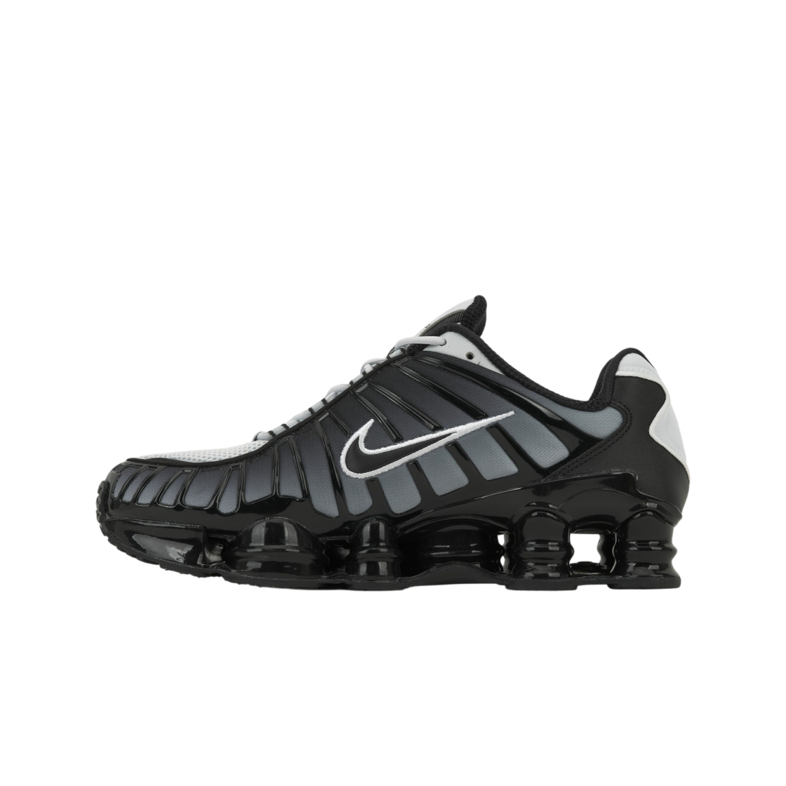 나이키 샥스 TL 블랙 퓨어 플래티넘(Nike Shox TL Black Pure Platinum) - 3