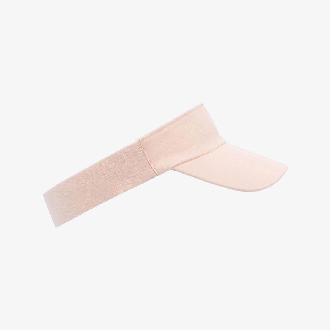 데카트론 러닝 바이저 선캡 모자 V2 쿼츠 핑크(Decathlon Running Visor Sun Cap V2 Quartz Pink) - 2