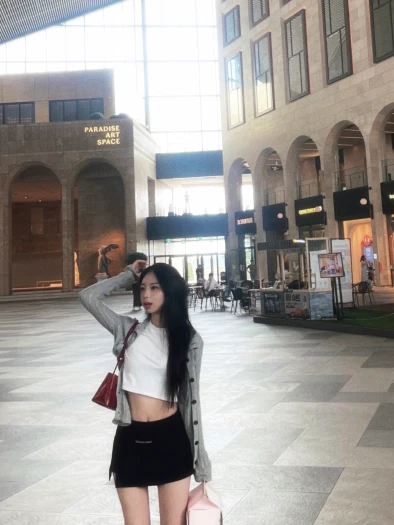 스타일 카드