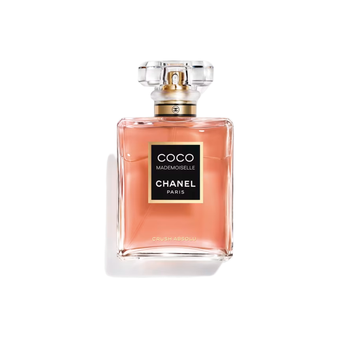 샤넬 코코 마드모아젤 크러쉬 압솔뤼 앰버 엥땅스 50ml(Chanel Coco Mademoiselle Crush Absolu Ambery Intense 50ml) - 2