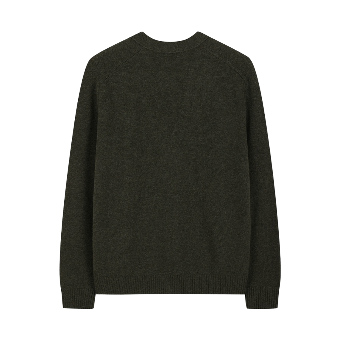 브룩스브라더스 울 가디건 카키(BrooksBrothers Wool Cardigan Khaki) - 2