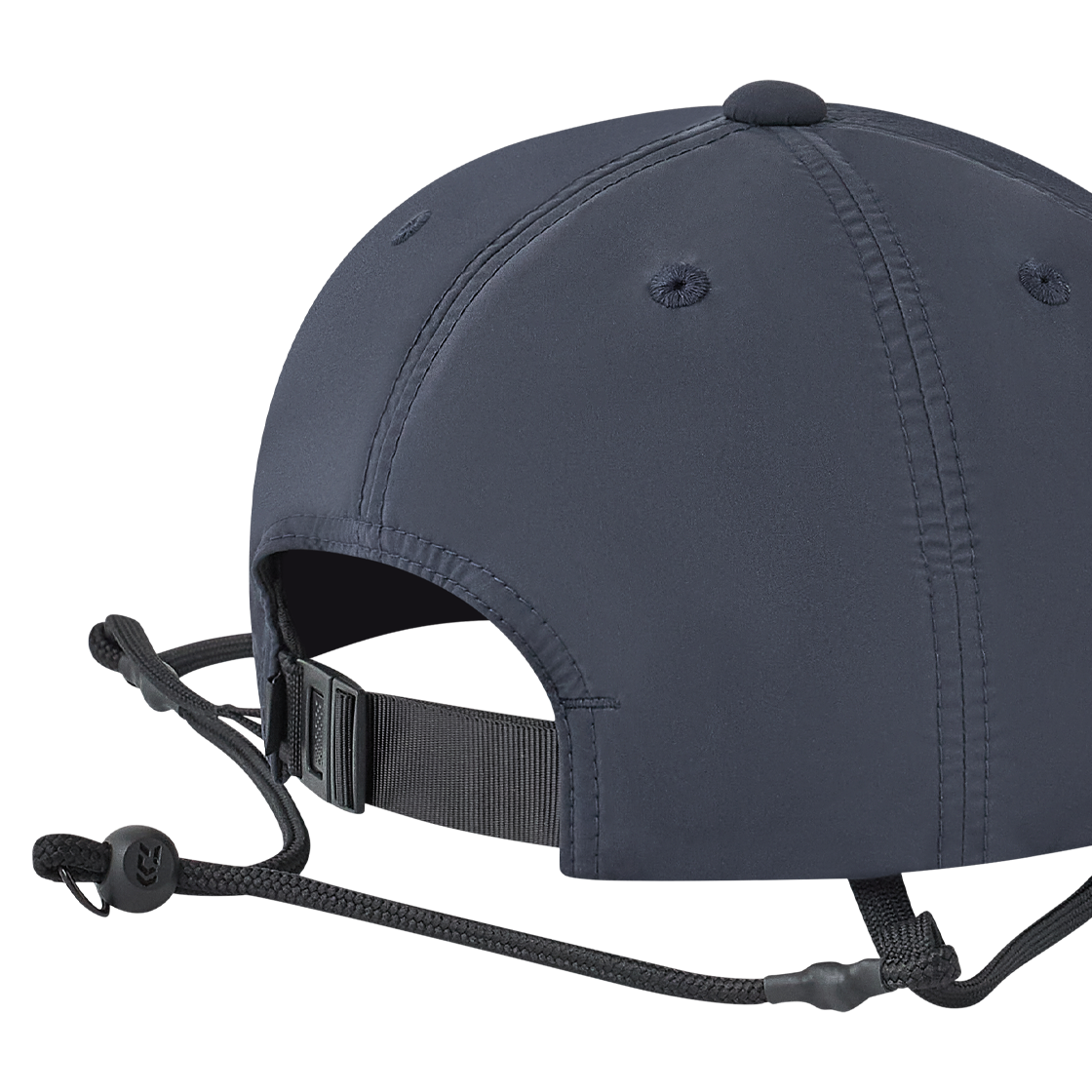 다이와 피어39 윈드스토퍼 테크 6패널 캡 다크 네이비 - 26FW(DAIWA PIER39 Windstopper® Tech 6Panel Cap Dark Navy - 26FW) - 6