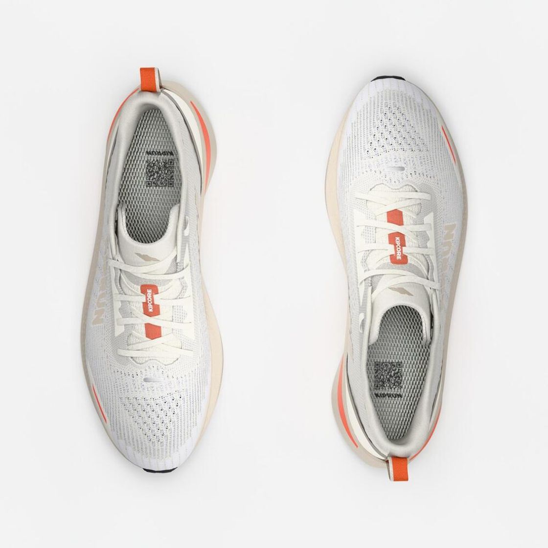 데카트론 남성 러닝화 킵코어 울트라 화이트(Decathlon Men's Running Shoes Kipcore Ultra White) - 7